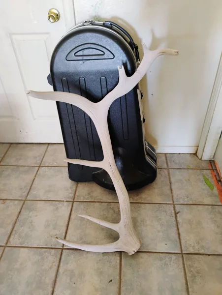 The #1 Commission-Free Antler Marketplace - AntlerSheds.com