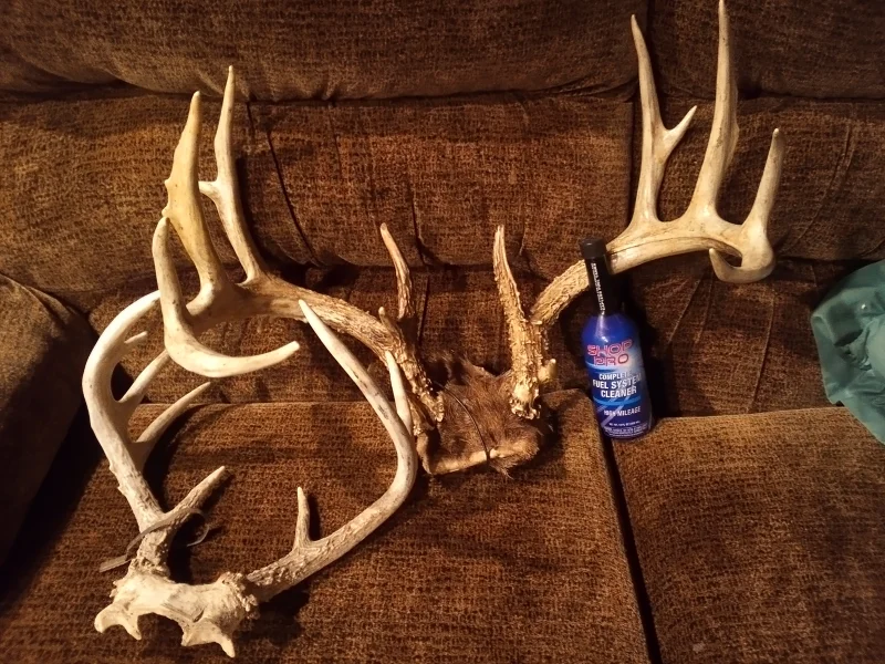 The #1 Commission-Free Antler Marketplace - AntlerSheds.com