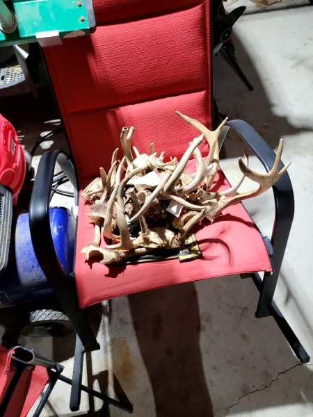 The #1 Commission-Free Antler Marketplace - AntlerSheds.com